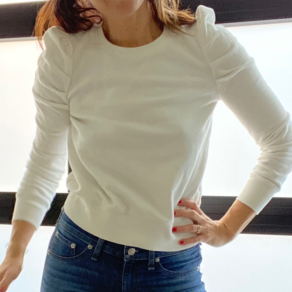 Rebecca Minkoff sweatshirt